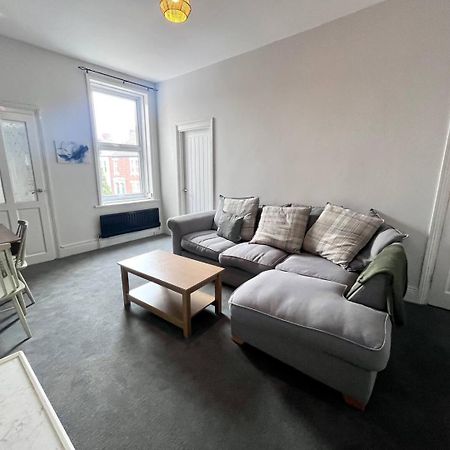 3 Bdrm Close To Beach&City North Shields Exteriör bild